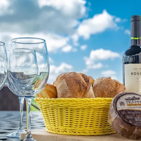 De Tatil Evi Montaigu-de-Quercy